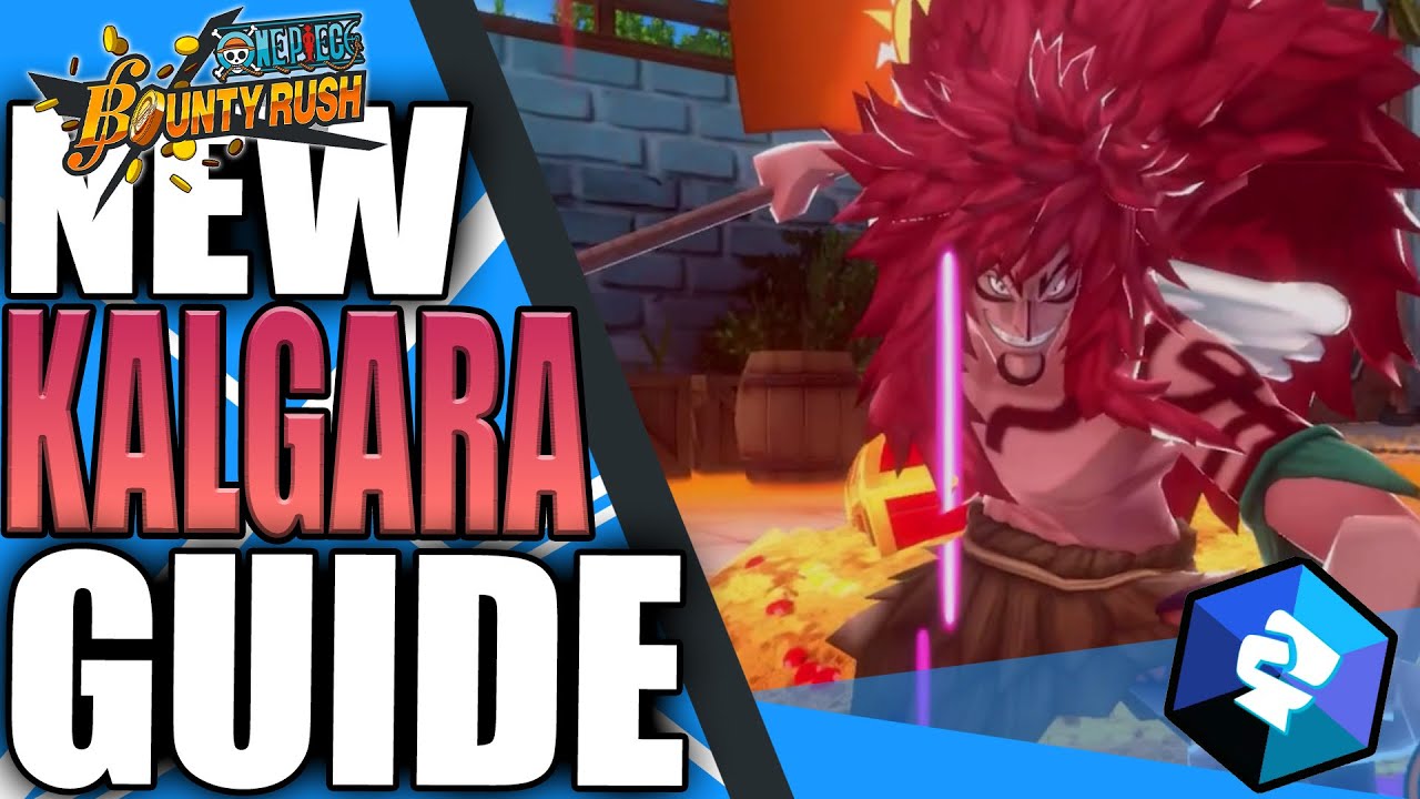 The Hero of Shandia Kalgara Guide