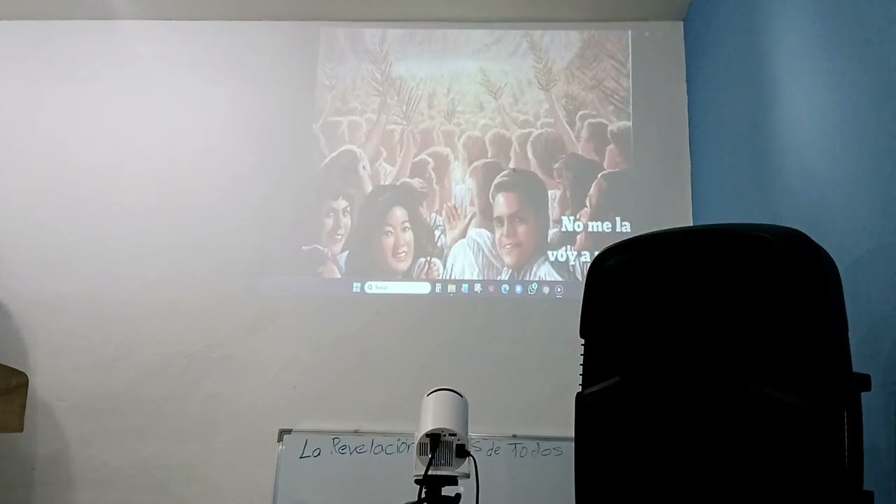 Alabanzas a Nuestro Señor Jesucristo.🙌✨️
