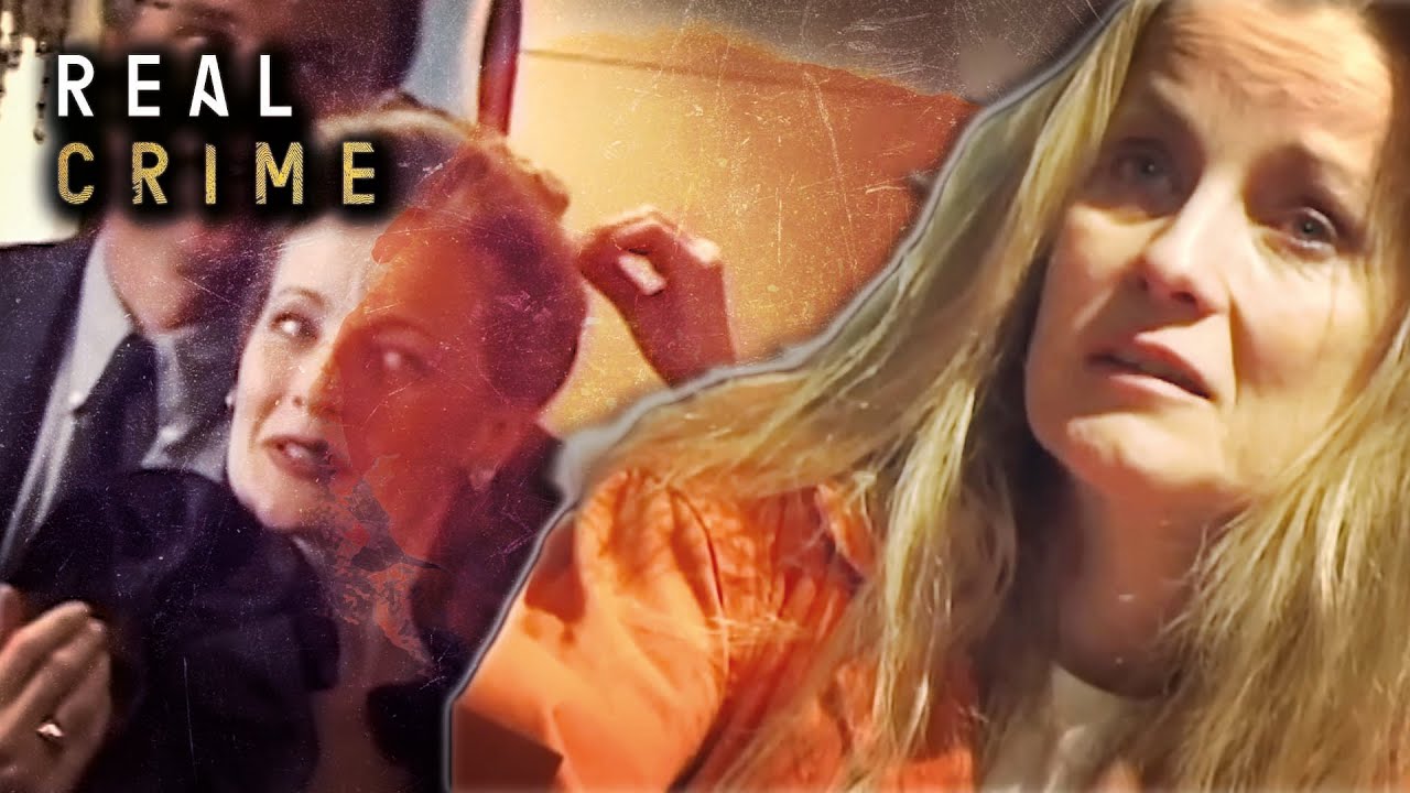 Inside the Mind of The Queen of Cons: Lily Schmidt | Exhibit A | Real Crime