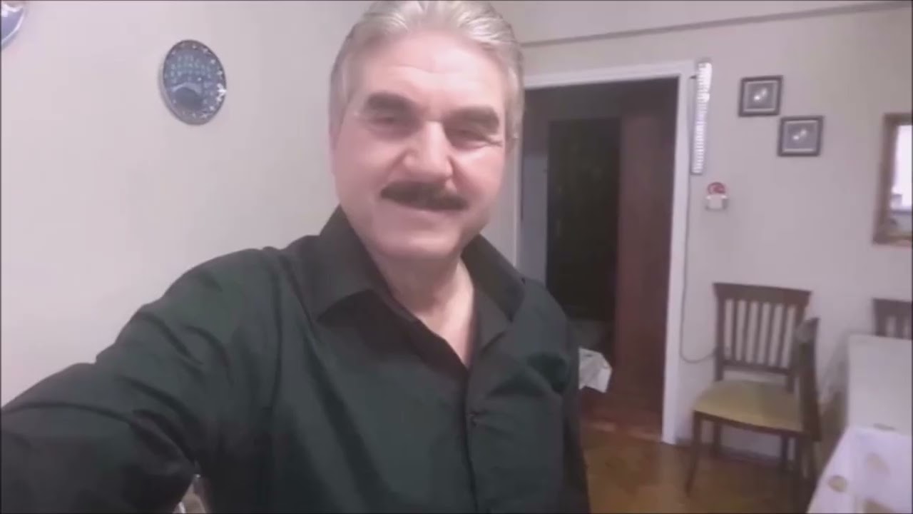 MUTLU CELAL CAN   SANA GELMEK İSTİYORUM