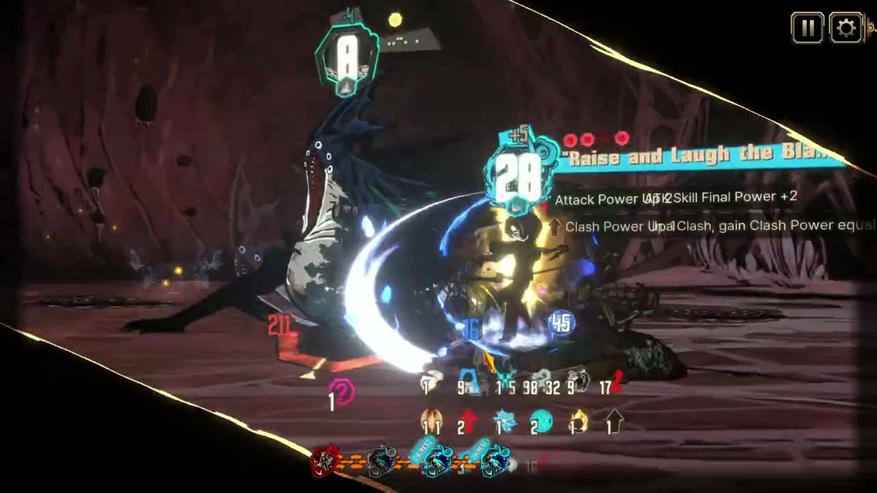 MD7 so easy with Rien Yisang