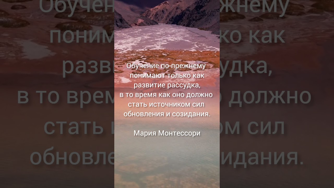 Первая в мире онлайн Монтессори школа. Подробности по ссы*лке в описании #онлайншкола #монтессори