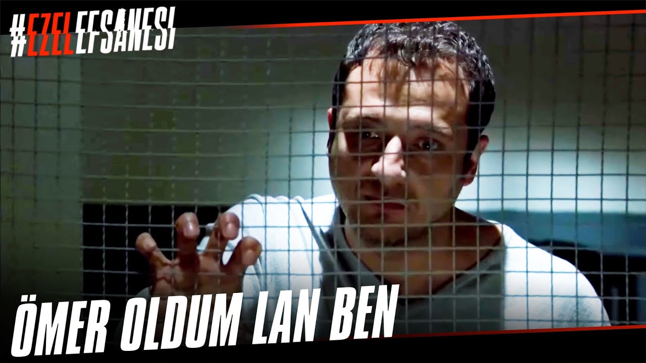 Serdar, Cengiz'e Büyük İhaneti Anlattı! | Ezel 25. Bölüm