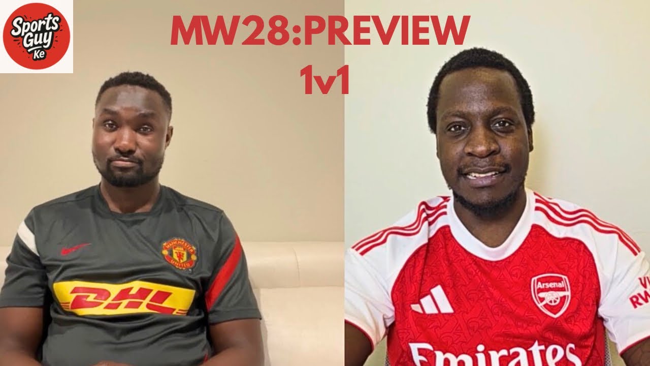 1v1: MW28 Preview | Title Race Heating Up & Score 68–64 🔥