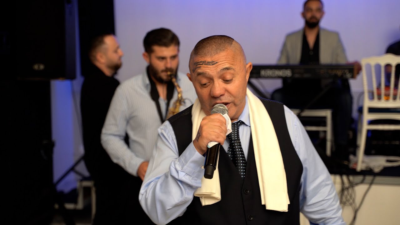 NICOLAE GUTA ❎ COLAJ HITURILE LUI NICOLAE GUTA LIVE 2021