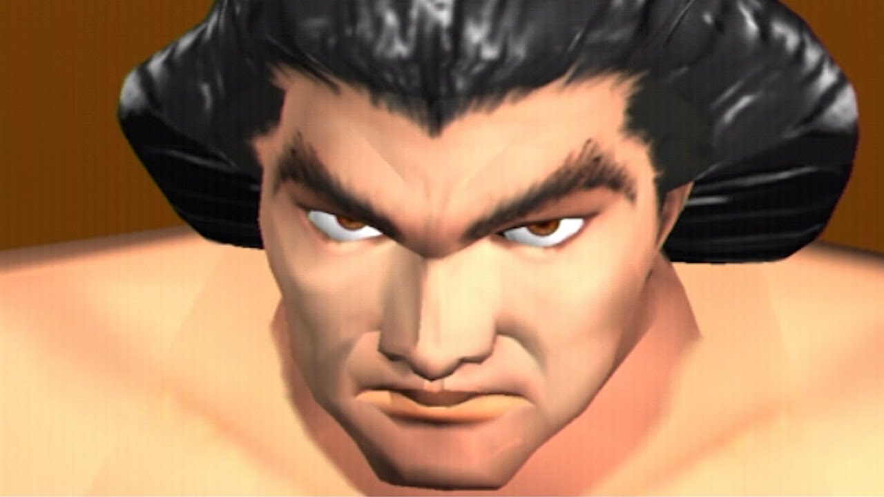 Virtua Fighter 3Tb Taka-Arashi Longplay (Dreamcast) 60FPS