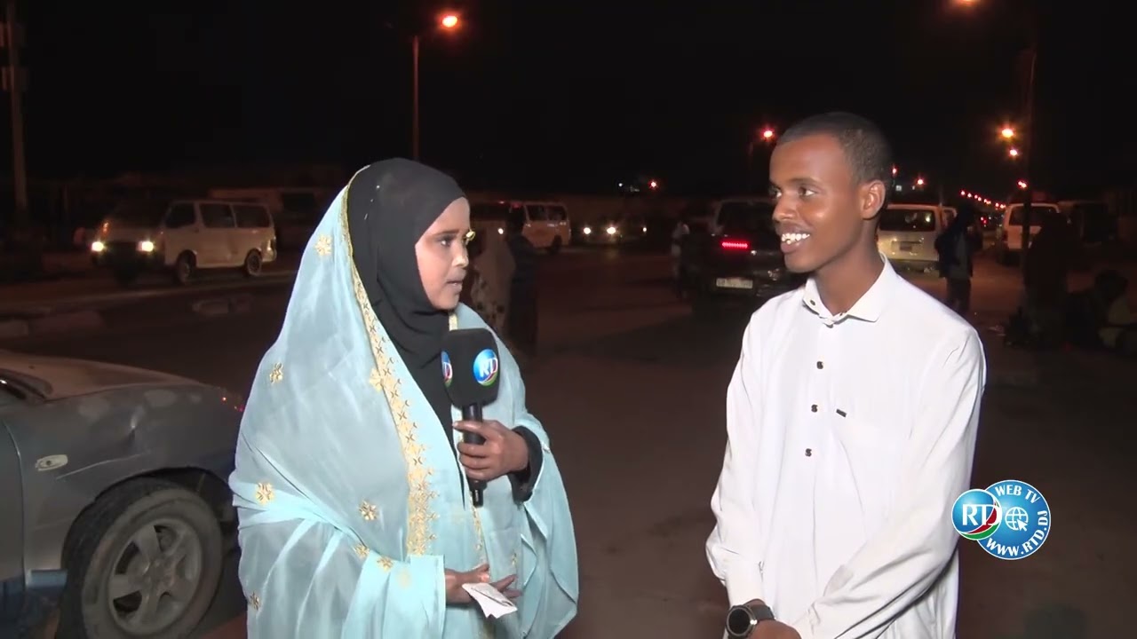 ESSER KEE GACSSA N°10/ 2026