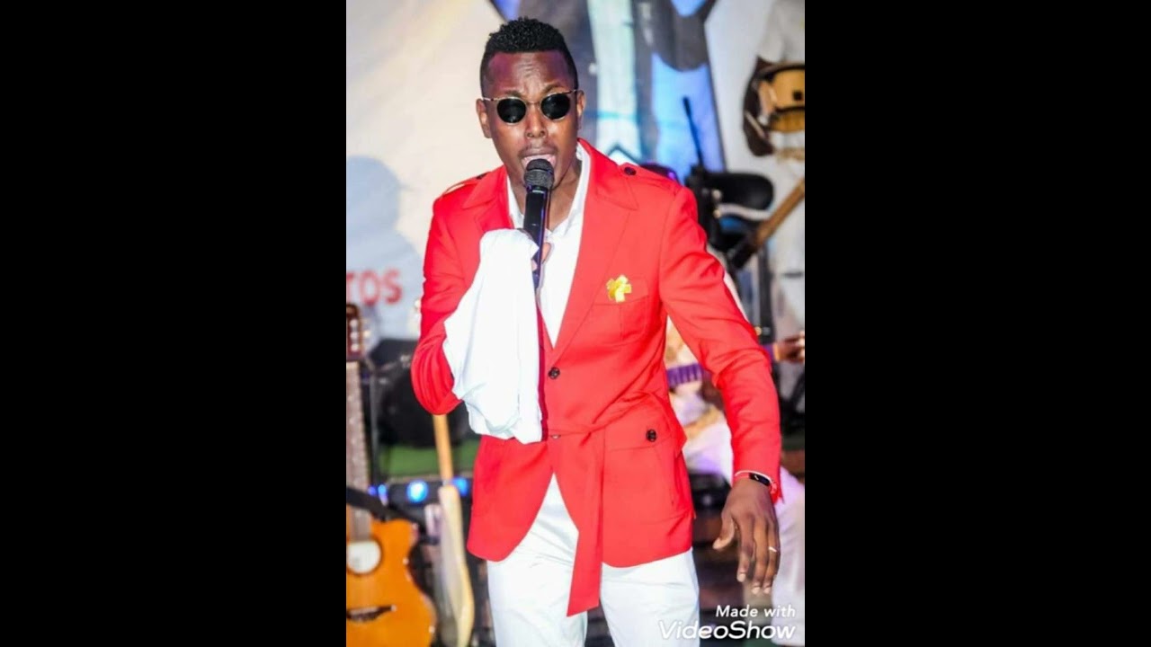 Nosso casamento - Kanu Andr&eacute; (2022)