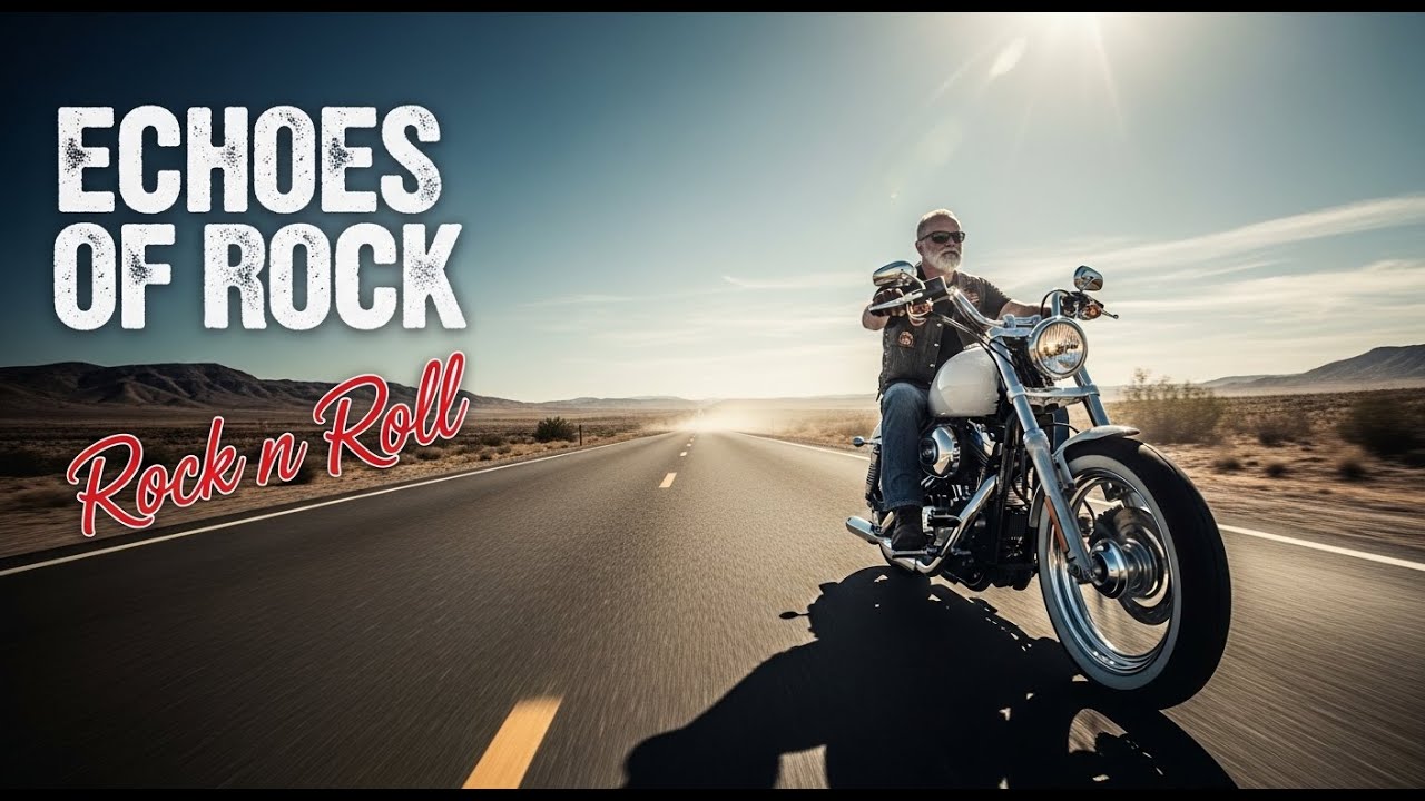 Southern Country Rock 🤠 Dirty Riffs & Long Roads