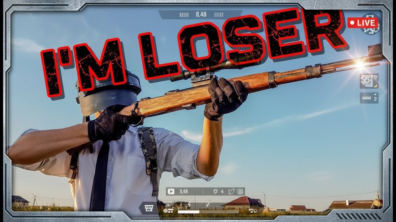 💀Я ПРОИГРАЛ… Один снайпер уничтожил моё соло | PUBG Mobile🎯