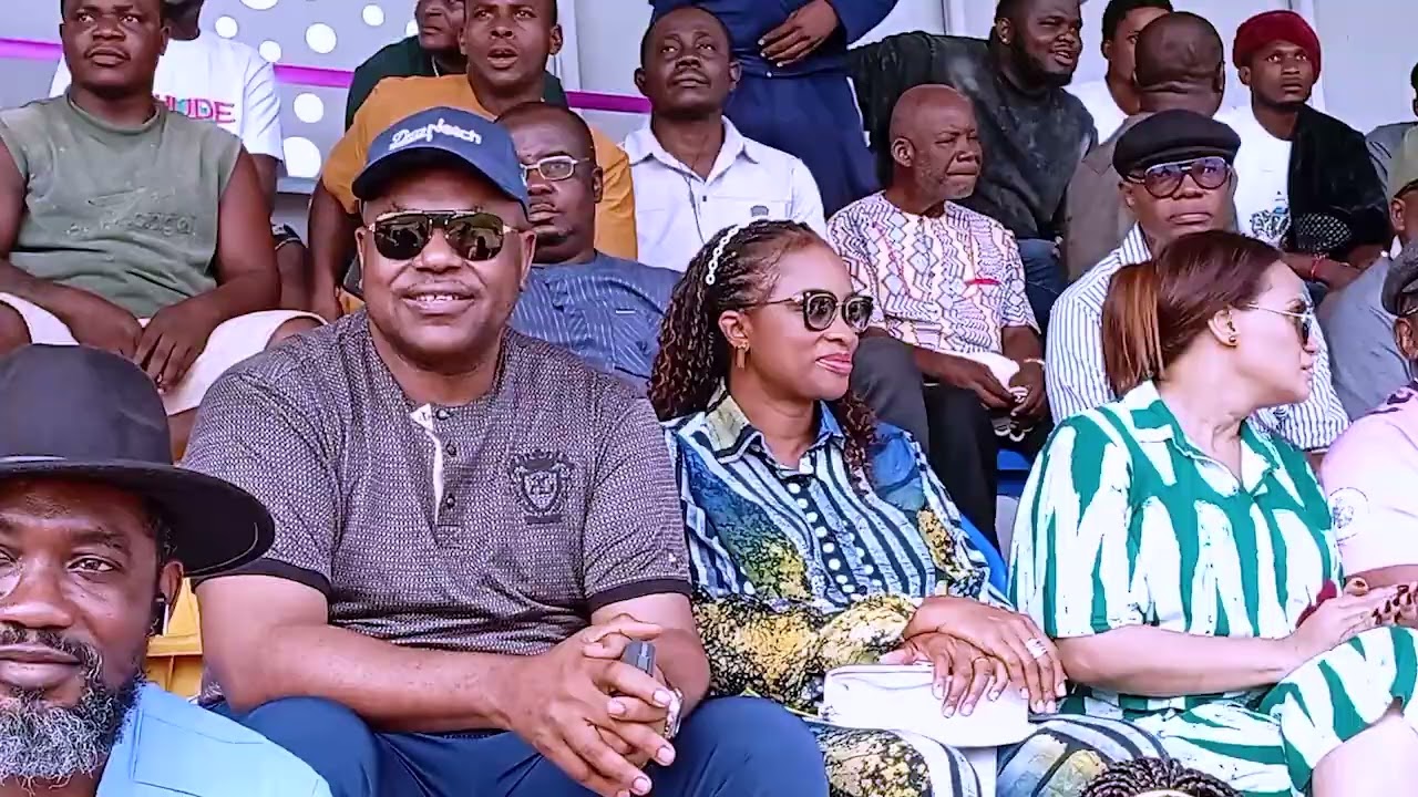 Ogbekenu Emerges Champion of 2025 Onicha Olona Unity Cup