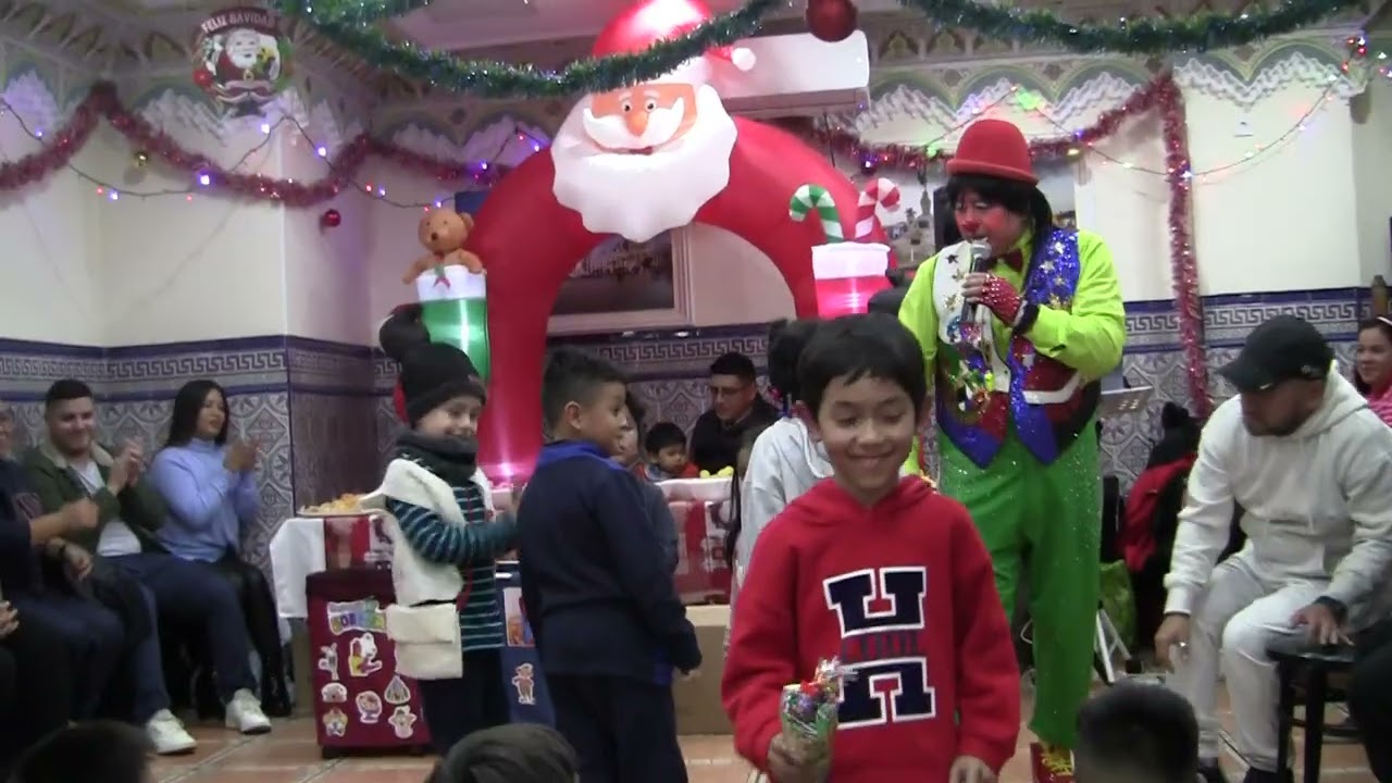 PAYASO SONRISAS EN MADRID ,695542079