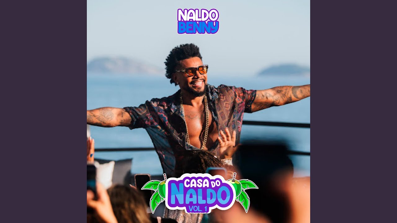 Meu Corpo Quer Voc&ecirc; (Ao Vivo)