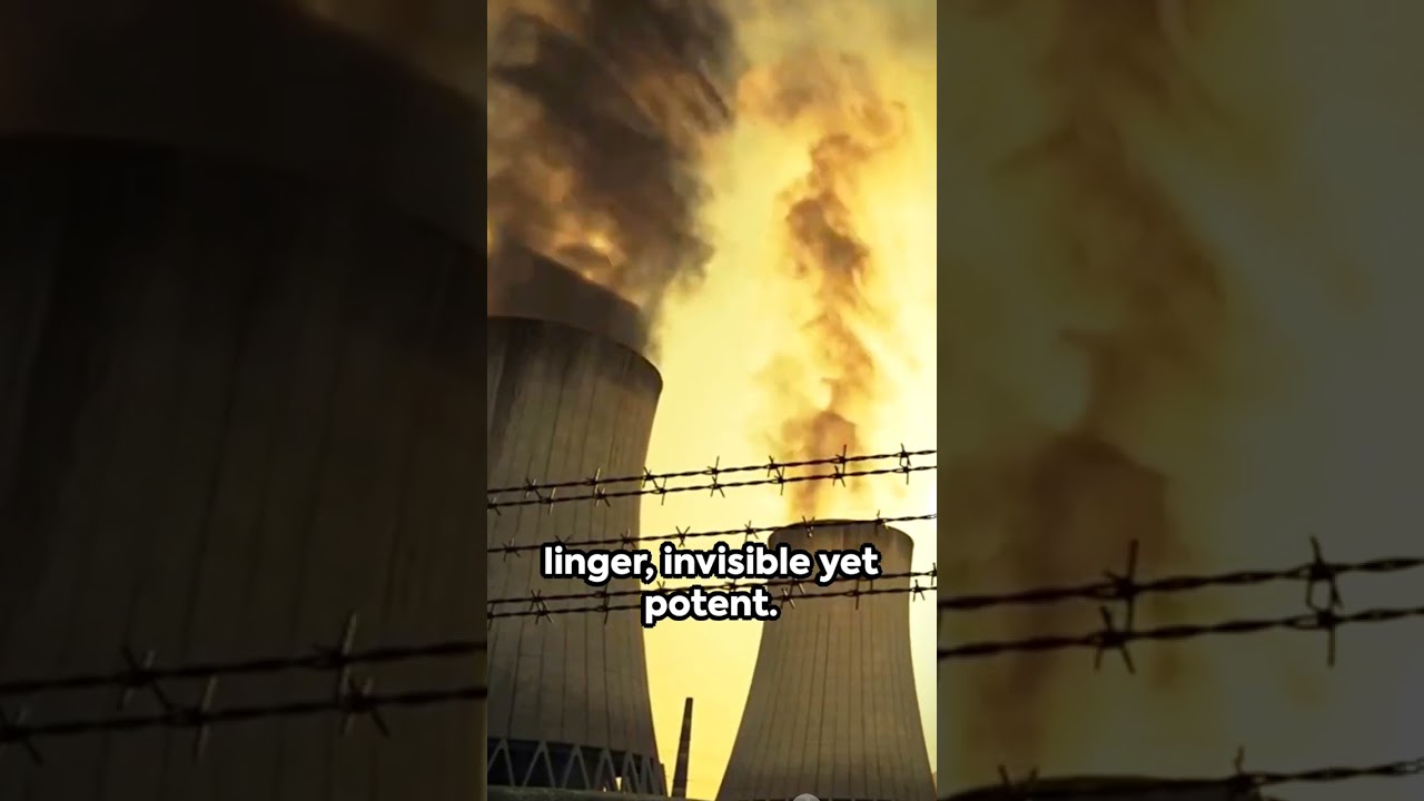 ECHOES OF DEVASTATION: NUCLEAR AFTERMATH 💀