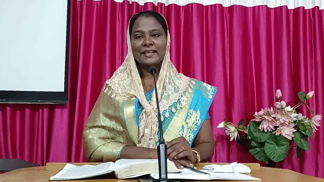 కొలస్సీ 1;1-8 వివరణ // Lois Faith// 08.02.26 #telugushorts  #epistle 