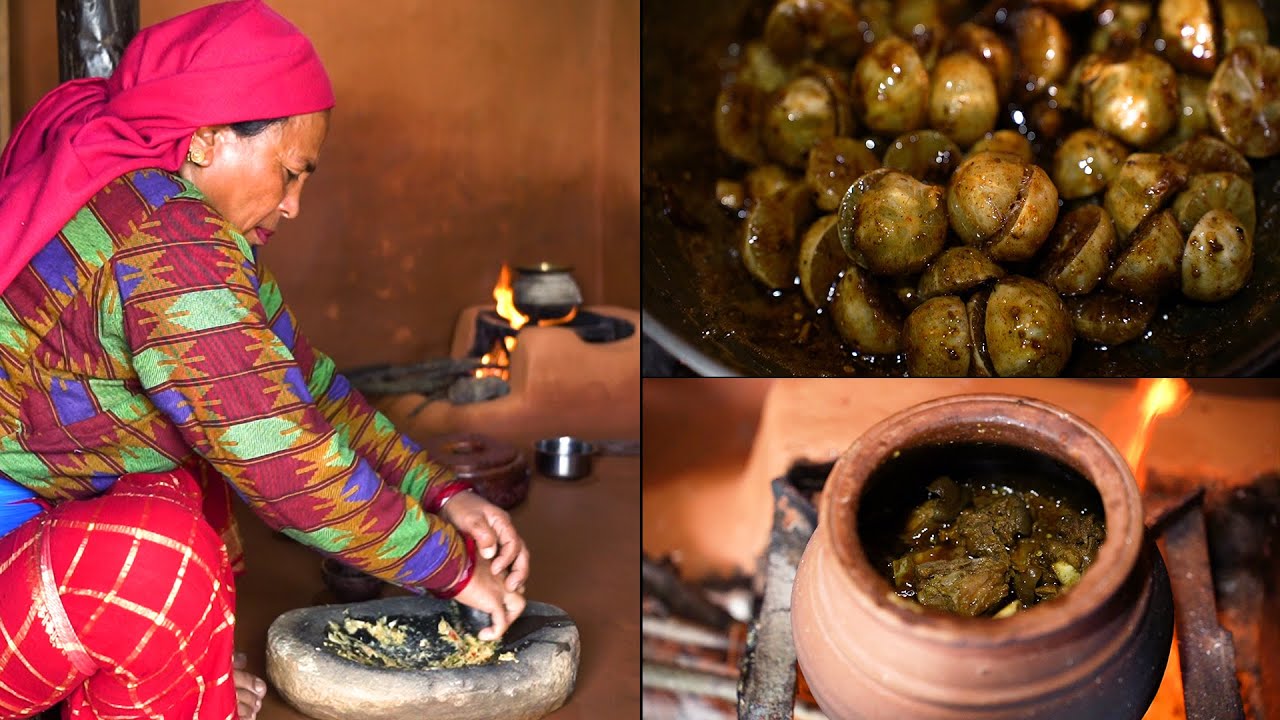 कागतीको अचार, तपाईहरु पनि यसरी बनाउनुहुन्छ ? वर्ष दिन केहि हुँदैन । Lemon Pickle Recipe