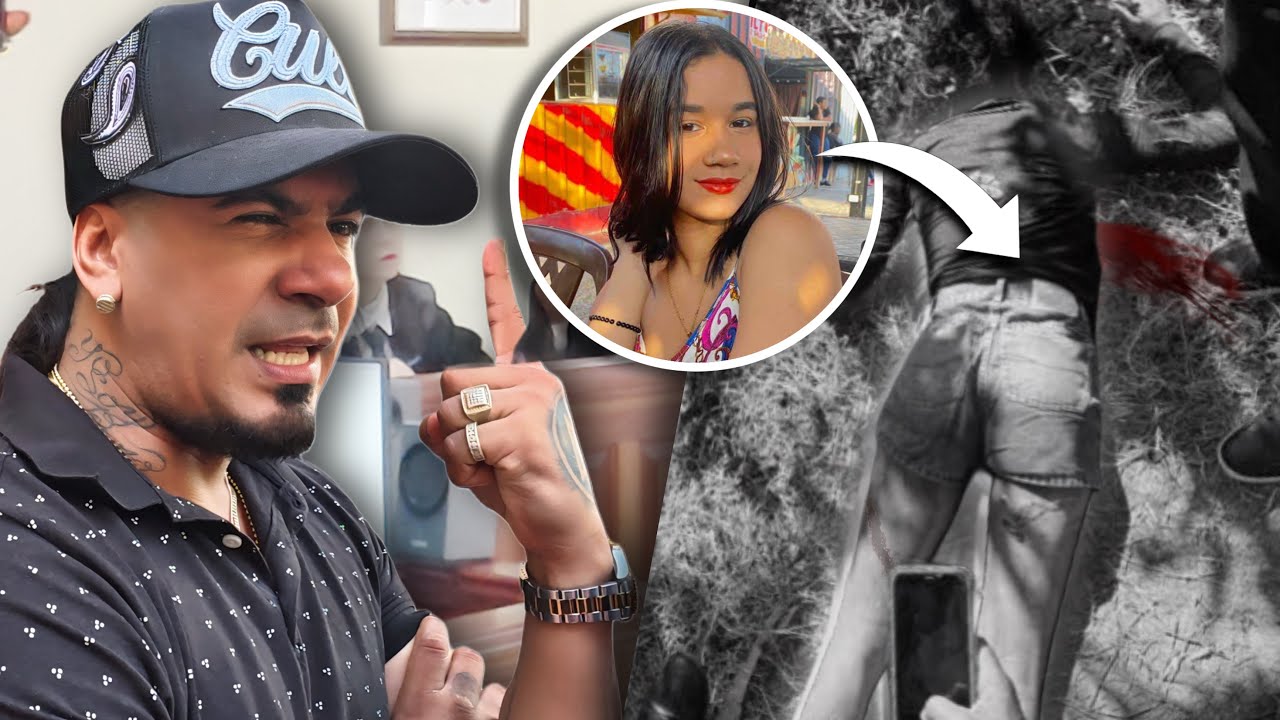 Juicio Final Caso Yennely Duarte I Intentan Mat4r a la Madre