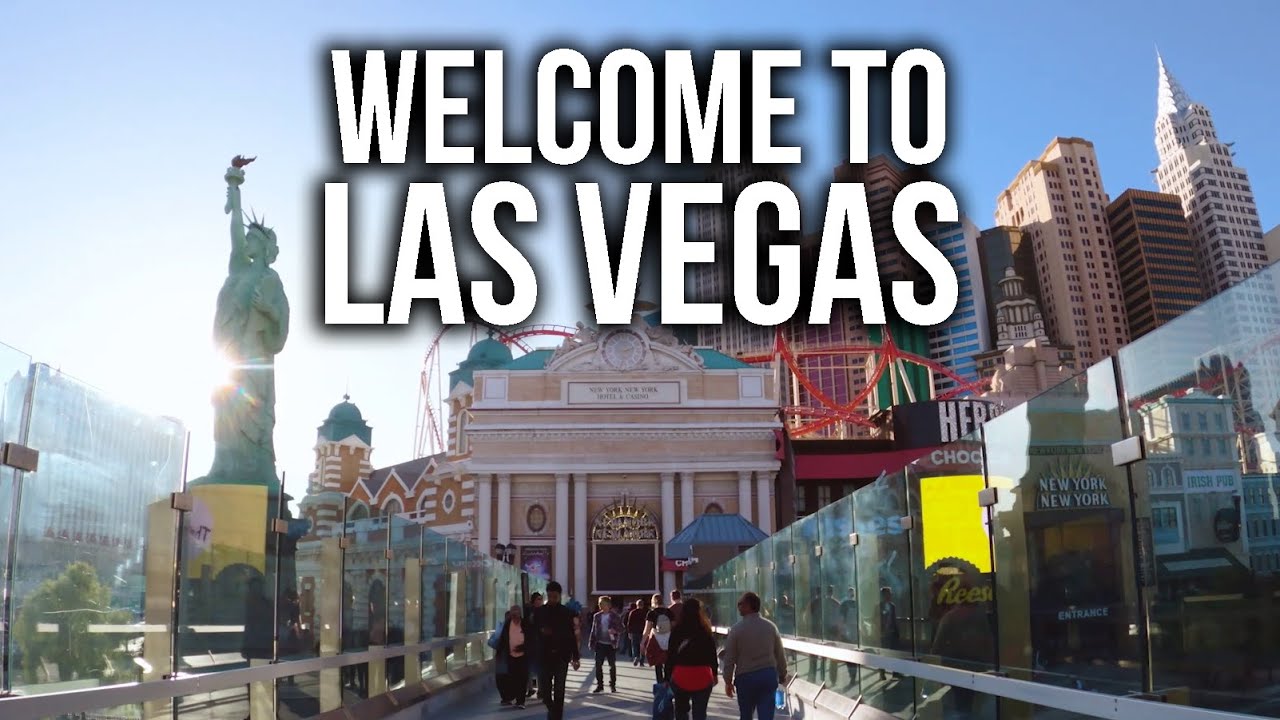 Here's How Fight Week Looks with MEDIA PASSES // Dale Moss // Vegas VLOG #1