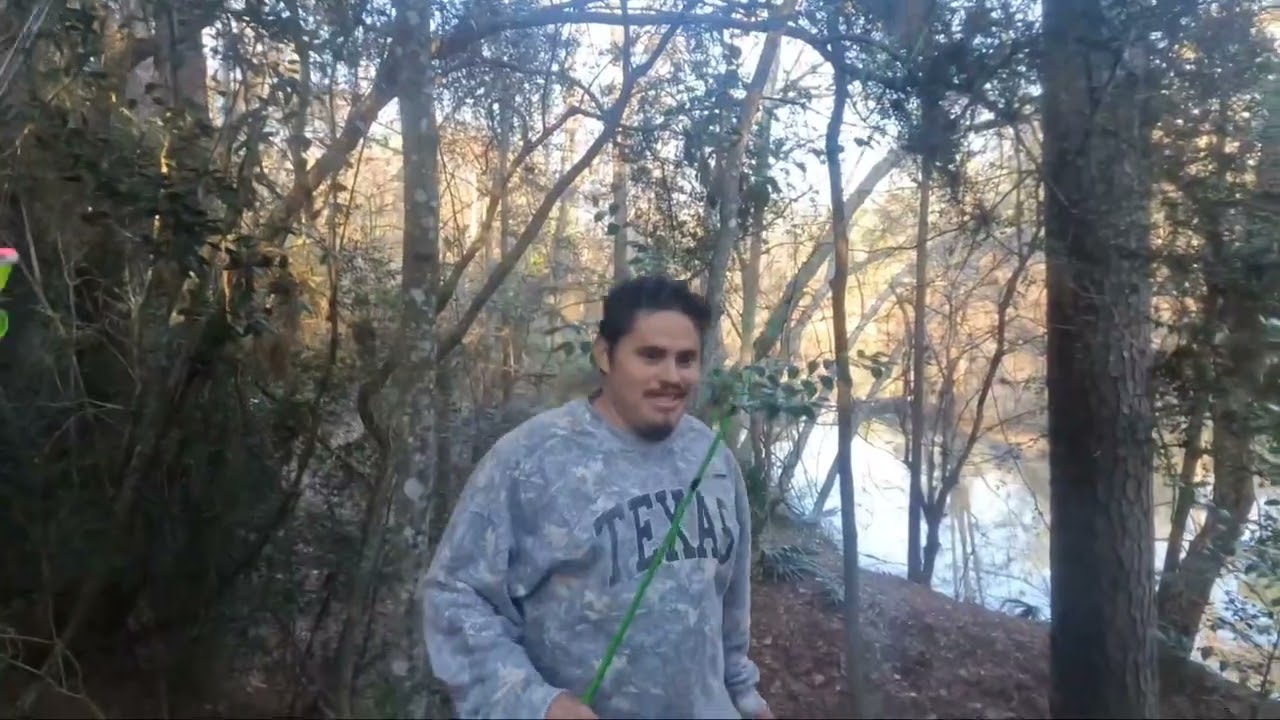 Saludos atodos  los que ven misbideos  una aventurita mas