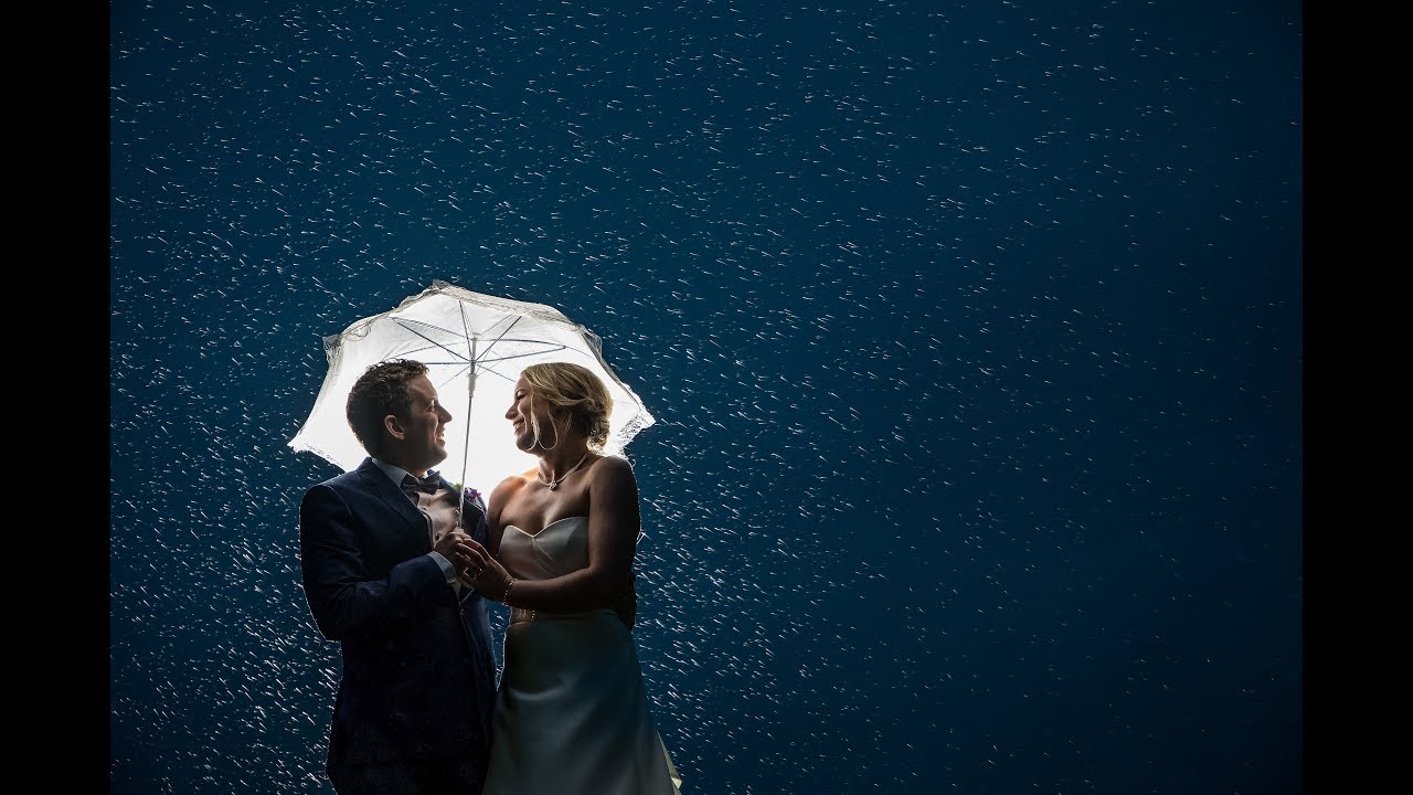What is Wedding Photography?