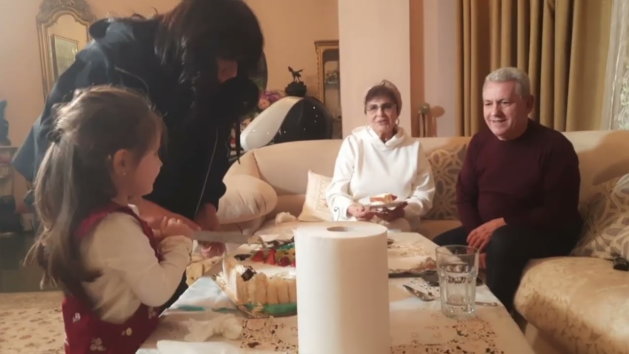 IRINA LOGHIN - Cele mai fericite momente!❤️🙏🎂🍰
