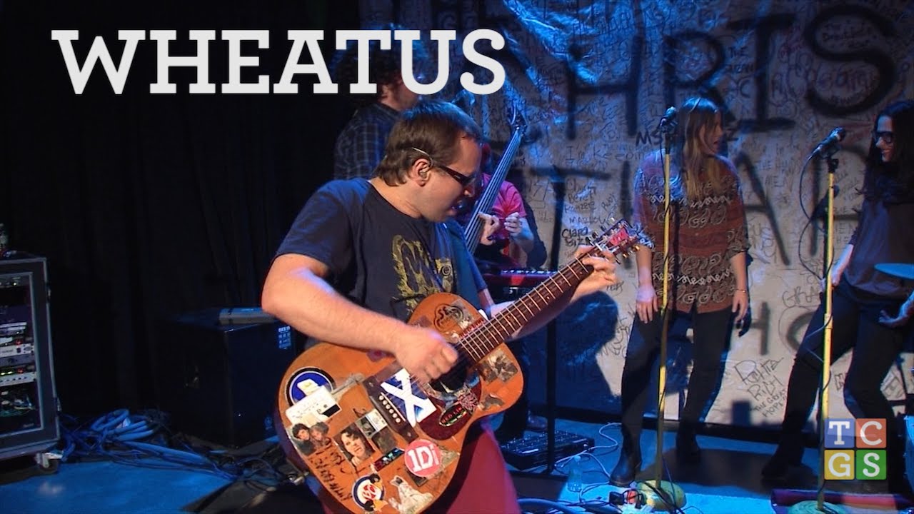 Wheatus - 