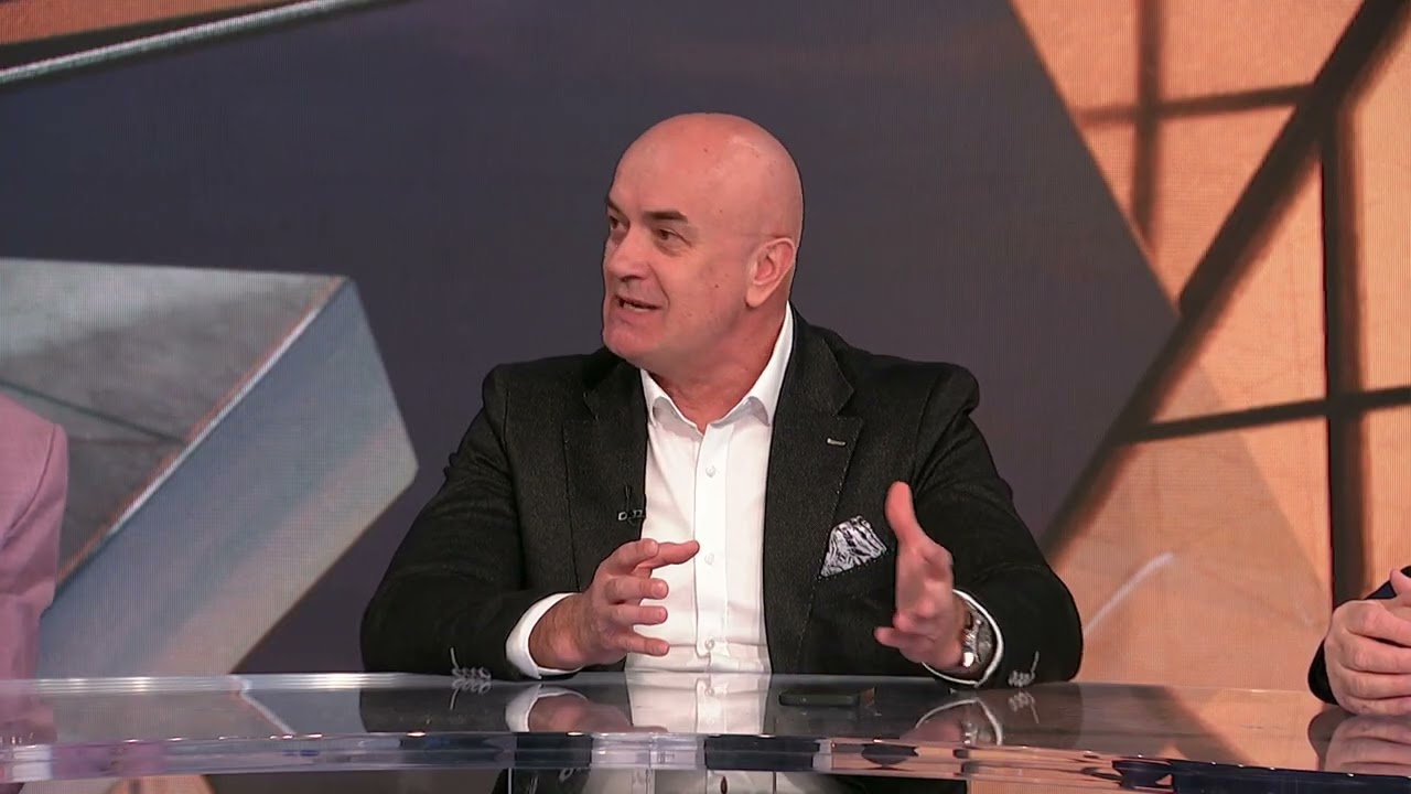 Novo jutro-Predrag Savić,Milan Jolović Legenda,Dragoljub Tomašević-08.03.2026.-1.deo