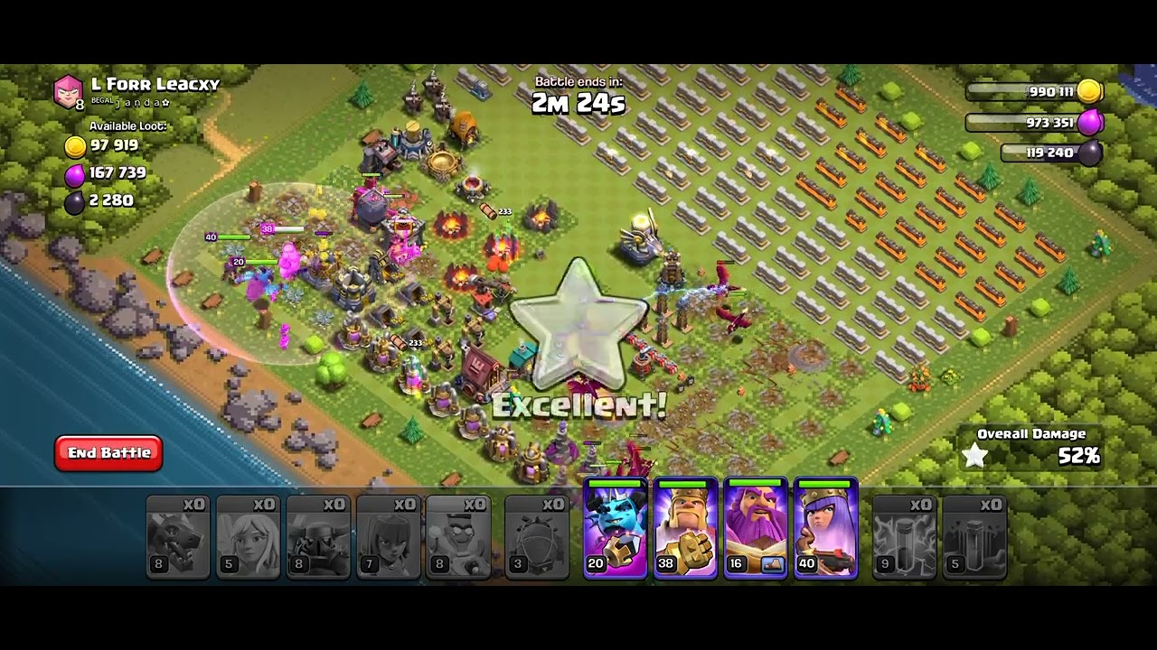 😱😱#shorts #clashofclans👍🏻 #cocshorts #coc#prettexgaming #cocnewupdate #update Clash ofClans Gameplay