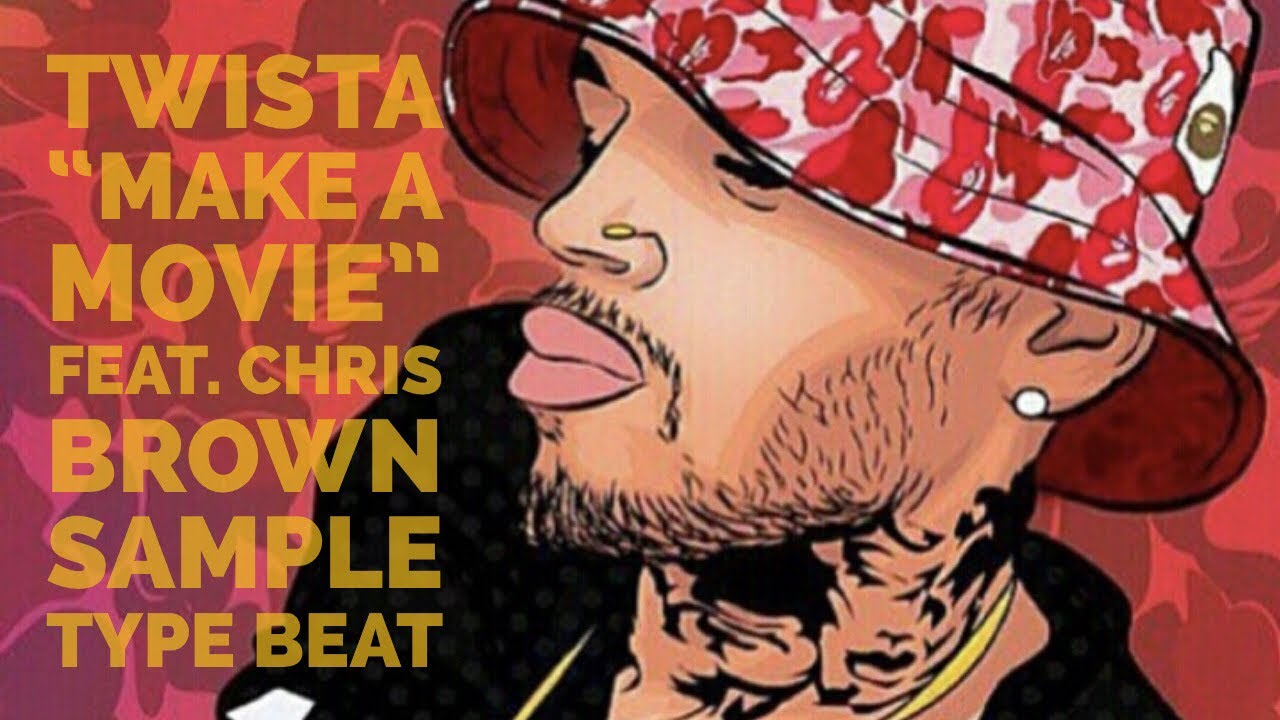 Twista “Make A Movie” Feat. Chris Brown Sample Type Beat