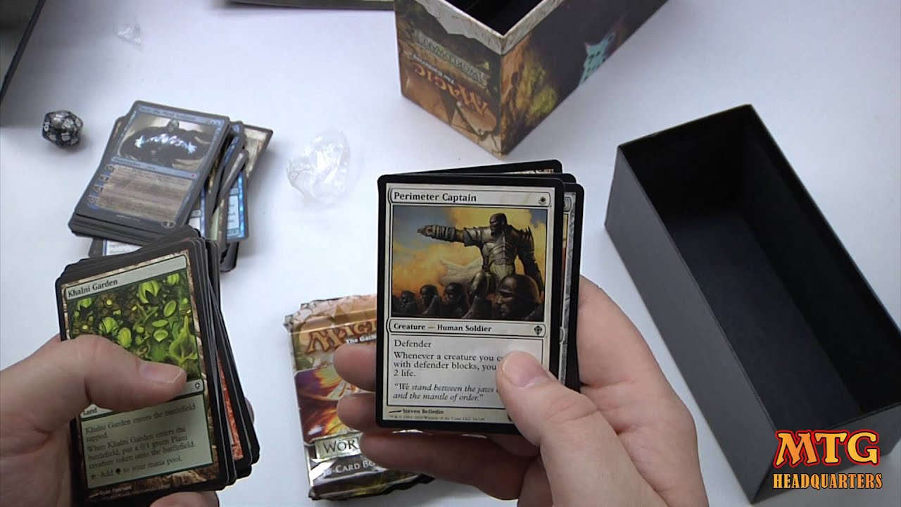 Opening A $800 Card In a $30 Pack Of MTG Cards!!