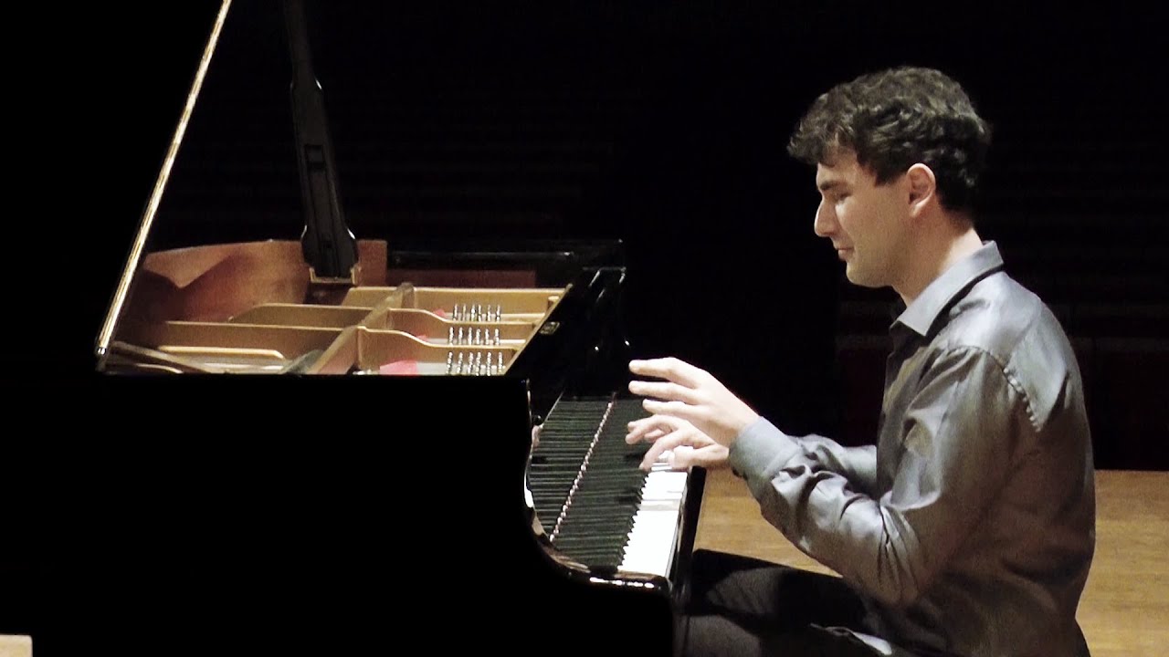 Edvard Grieg | Six 