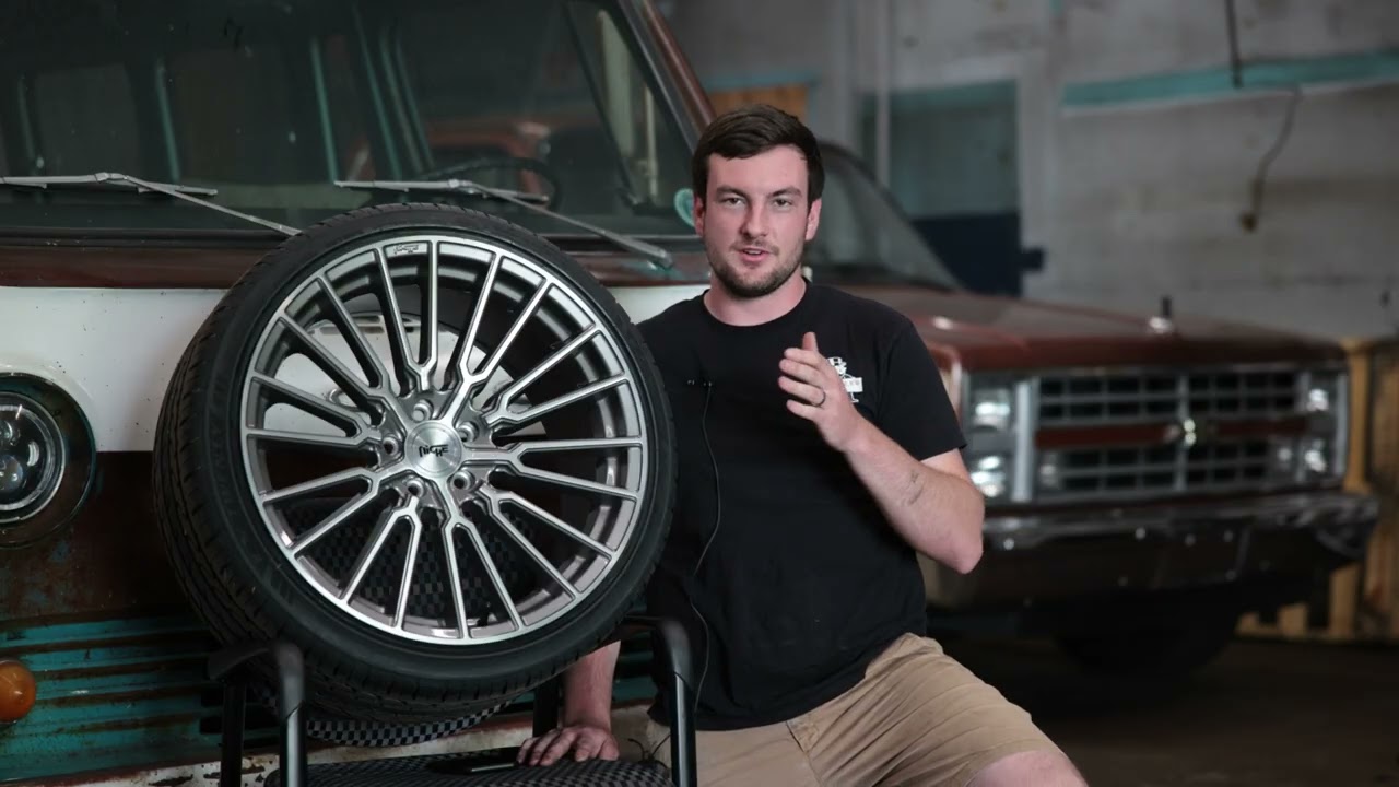 Niche Premio Wheel Review