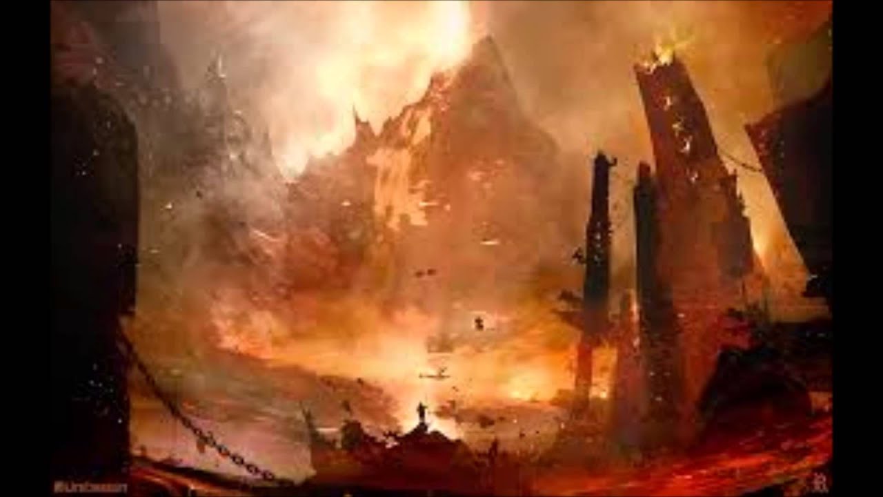 Hax0r! - Path of hell [Deathstep]