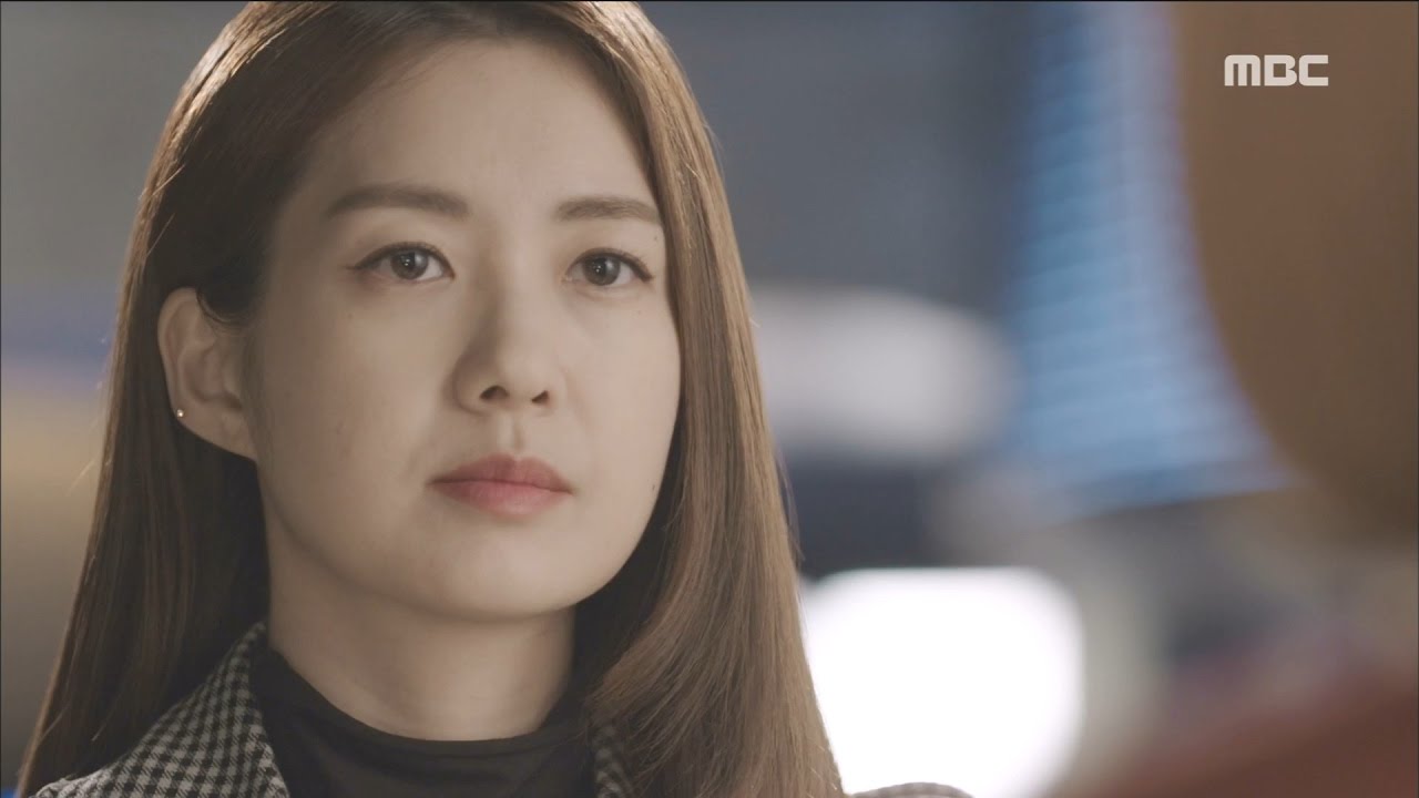 [Night Light] 불야성 ep.20 I'll be looking A kingdom of you. 20170124