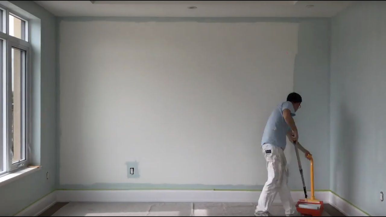 Painting Timelapse