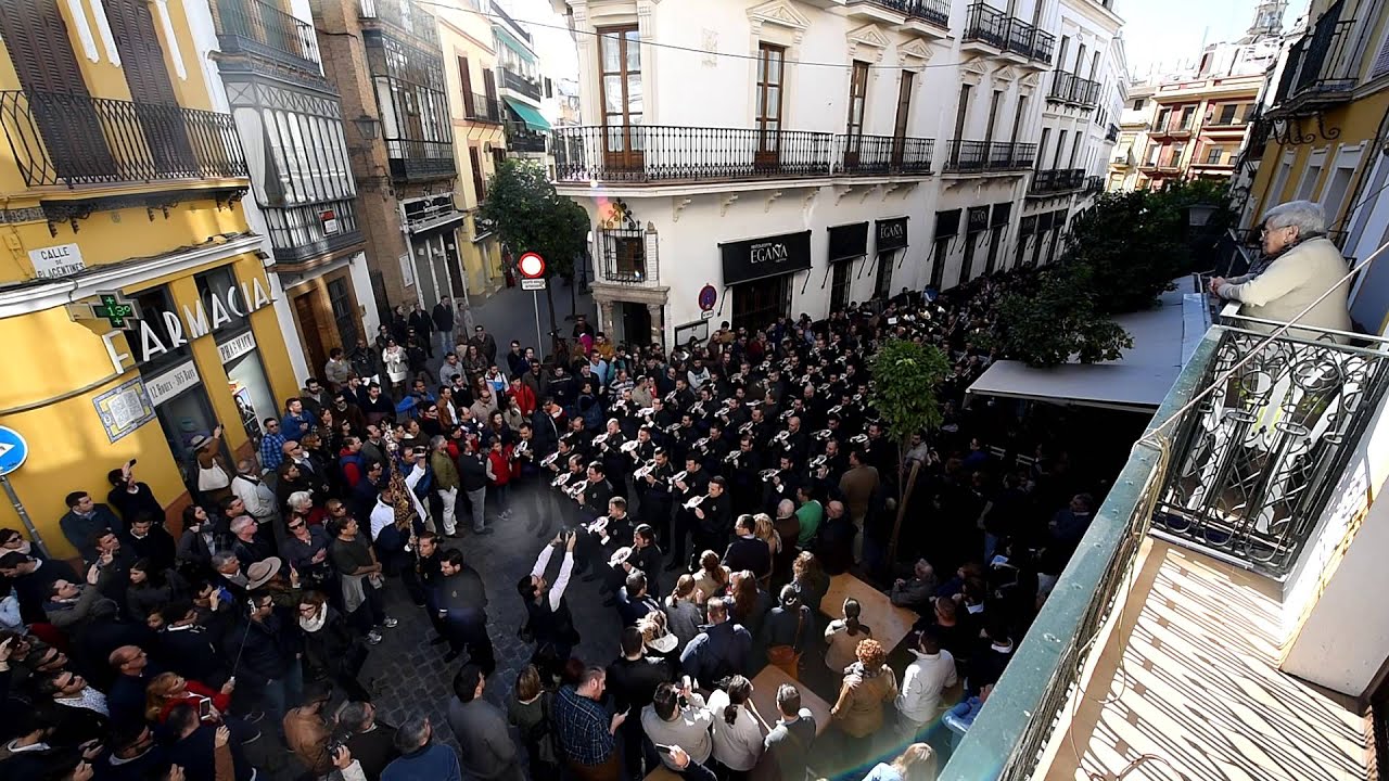 1979 | Las Cigarreras en el Pasacalles #MadreCigarrera 2015