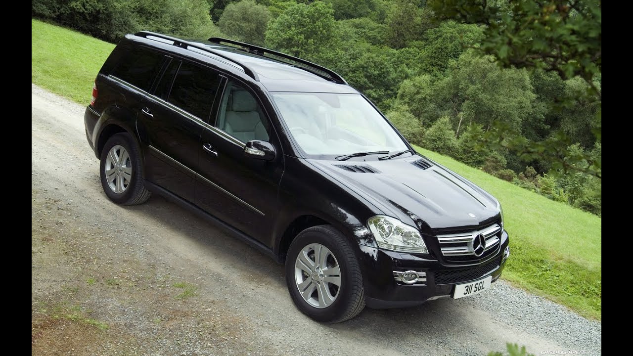 Mercedes GL500 164 2011 Программирование скрытых режимов АКПП своими руками. Заметки. Ч1.