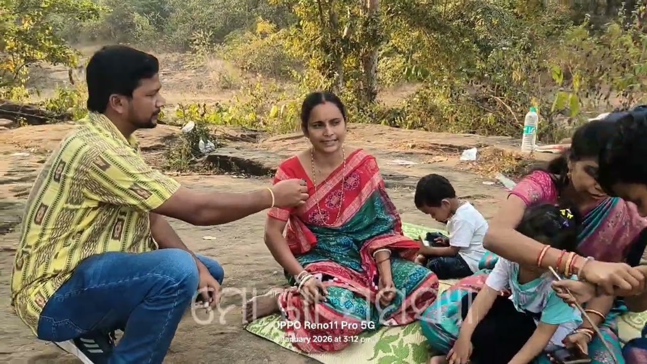 #rairakhol ରେଢ଼ାଖୋଲ ରଞ୍ଜନା ଓ ଘୋଡା ଡିଆ ଭୋଜି କରିବା ଆସିଥିବା ଲୋକଙ୍କ ମତାମତ ଶୁଣନ୍ତୁ 