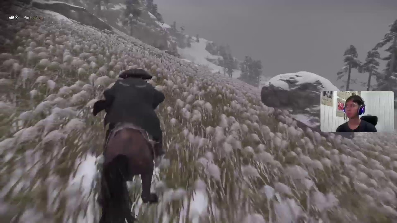 Dah lama gak lanjut, yok tamatin yok - Ghost of Tsushima #22