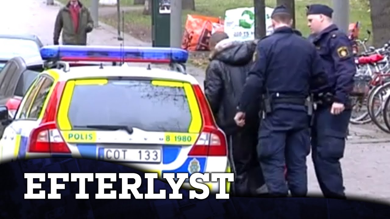 G&auml;ngkriget sk&ouml;rdar sina offer i S&ouml;dert&auml;lje