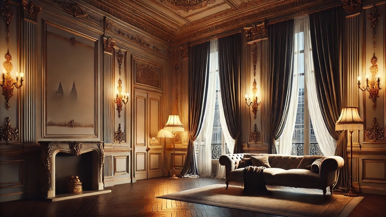 Dalida’s secret home – Glamour, Paris and solitude 🏰🌏