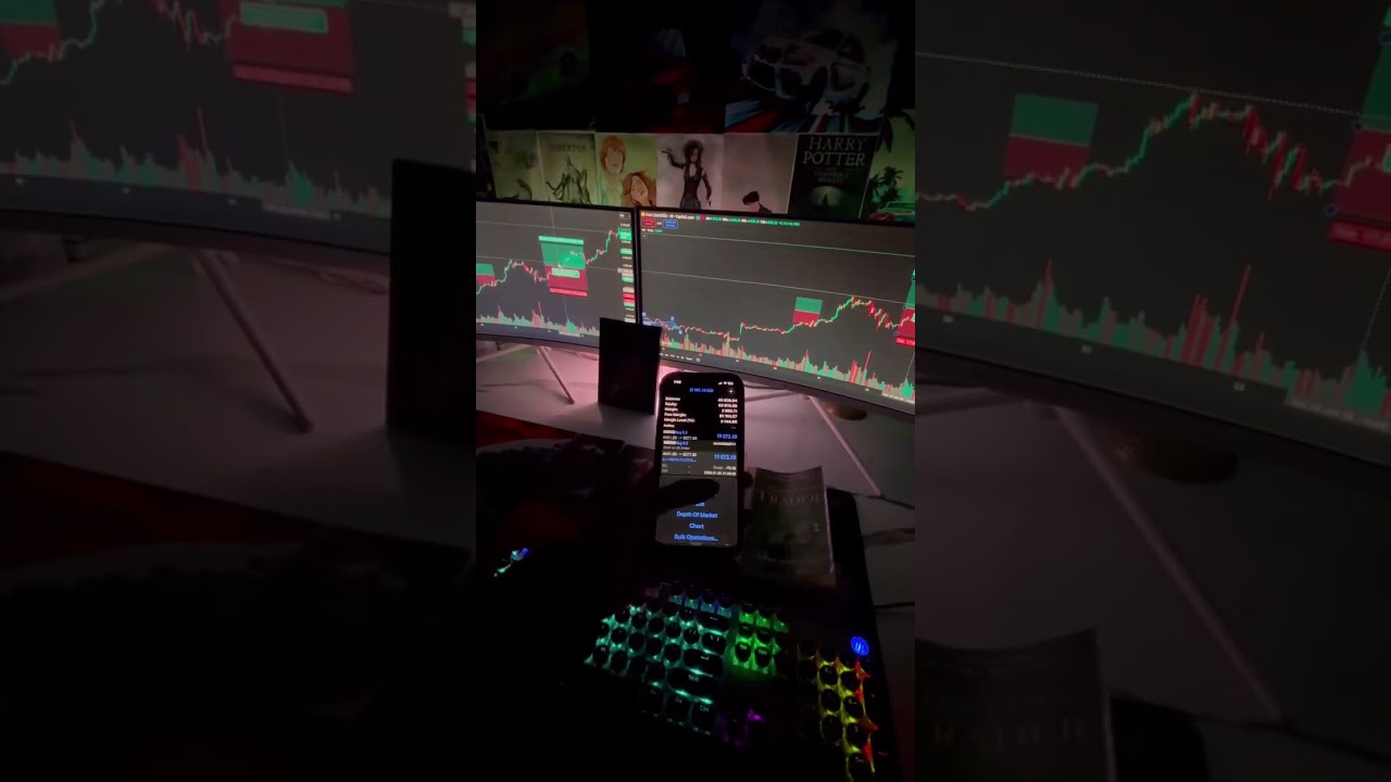 forex trading 