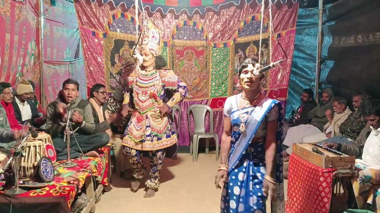 మాధవరం రమణ కళాబృందం youtube ఛానల్ సబ్స్క్రైబ్ చేసుకోండి ప్లీజ్ చెంచు నాటకం☎️6305169045