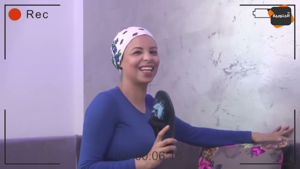 أحلى لقطات كاميرا كاشي و النقار لكشف الخنار   EP 06