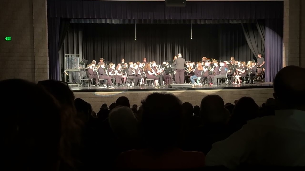 SCA Missouri Middle School 