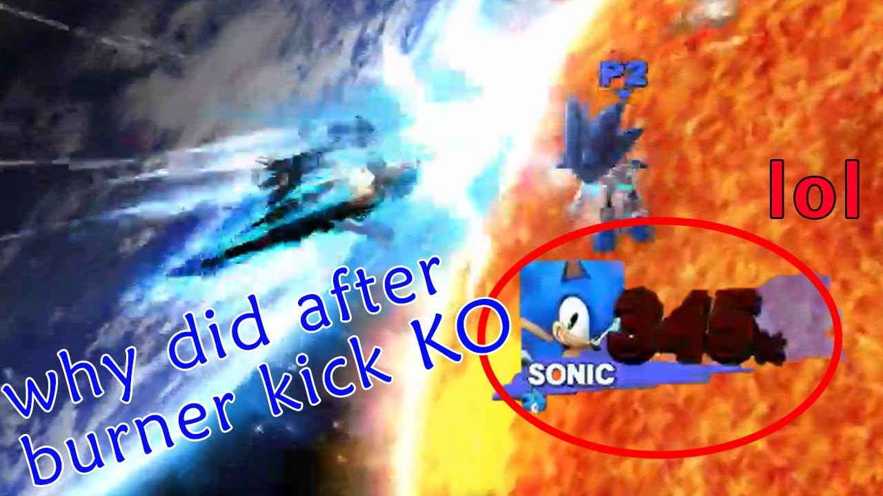 Utterly Unexpected Moments in Smash 4 #5