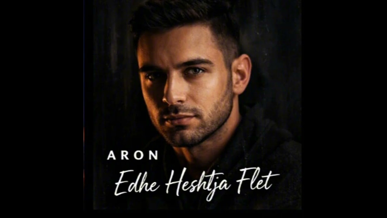 ARON – Edhe Heshtja Flet (Official Audio)