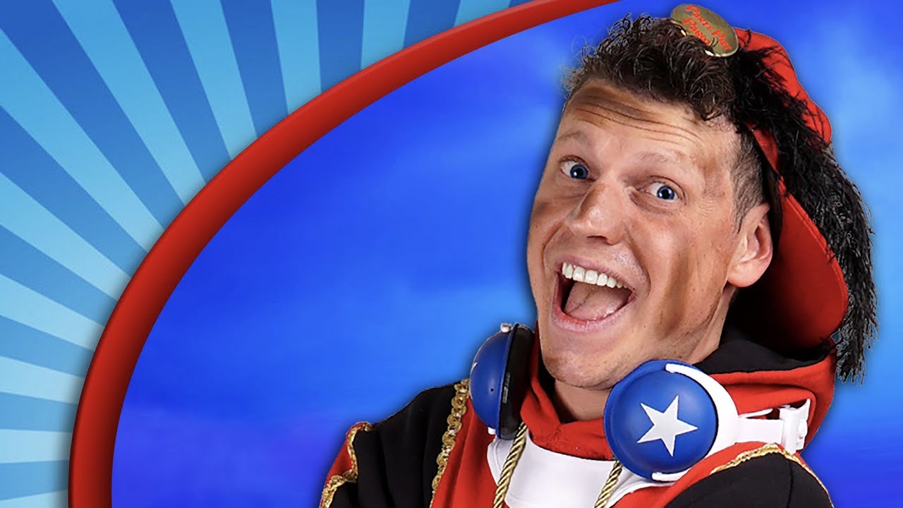 PARTY PIET PABLO - De Pieten Swish!! (Sinterklaashit van 2019)