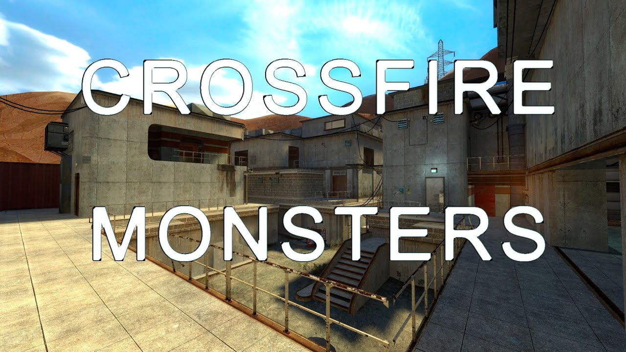 Noi vs Lawly Crossfire AG 1440p | 60fps