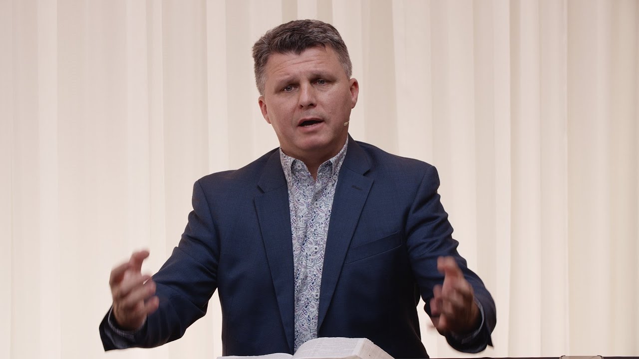 Вивчення Біблії - Євреїв 10:19 - 10:25
